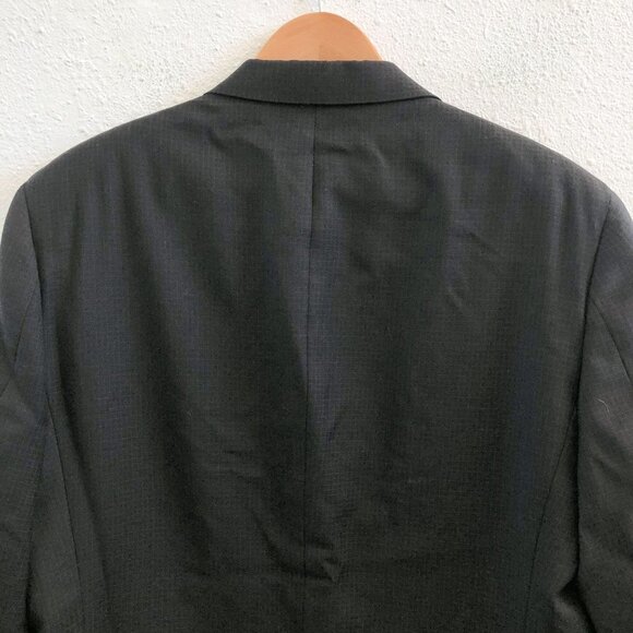 TED BAKER 3 Button Blazer Size 42R - Picture 3 of 10
